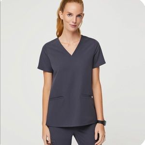 FIGS Charcoal scrubs